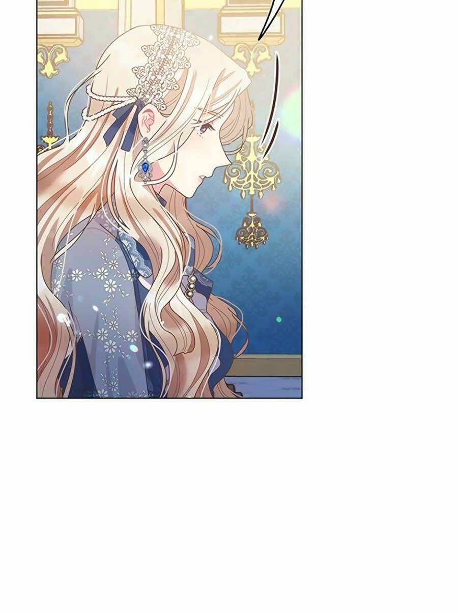 Khu Vườn Câm Lặng: Chapter 8