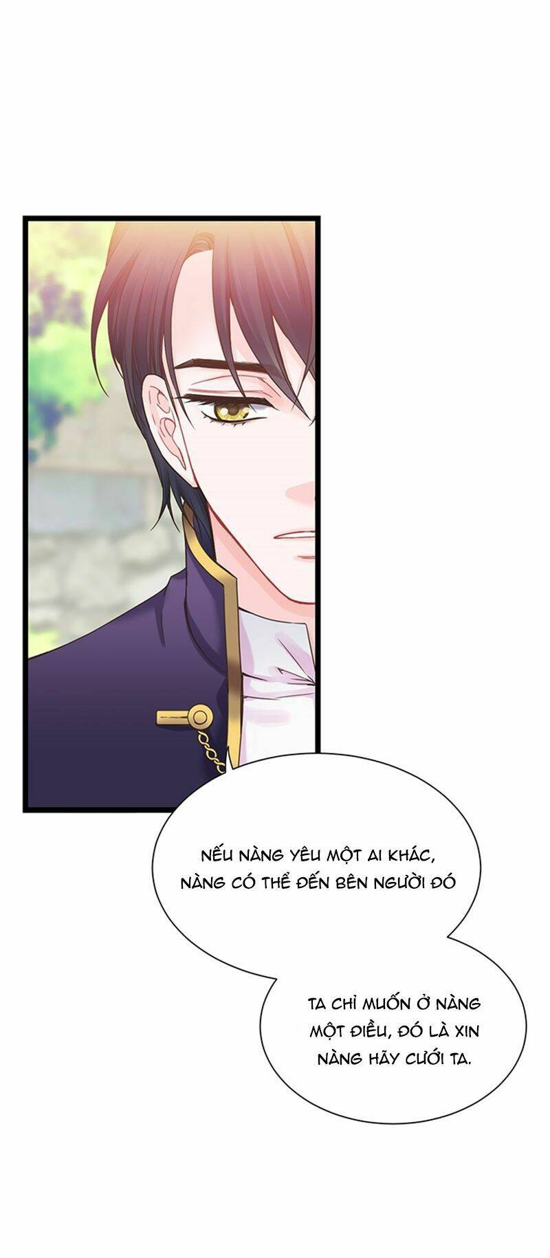 Nhân Vật Phản Diện Yêu Cầu Tôi Yêu Chàng: Chapter 4