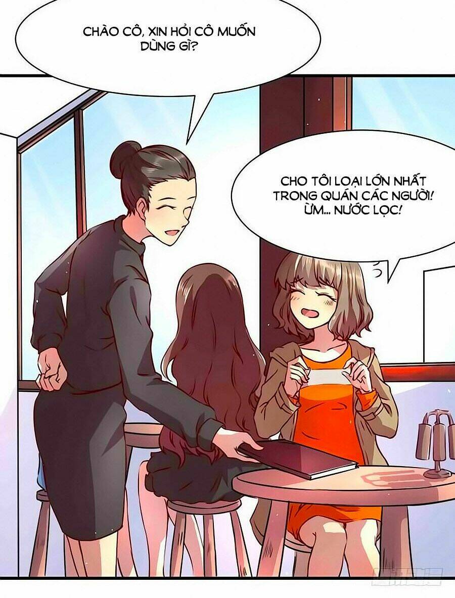 Thời Gian Đều Biết: Chapter 7