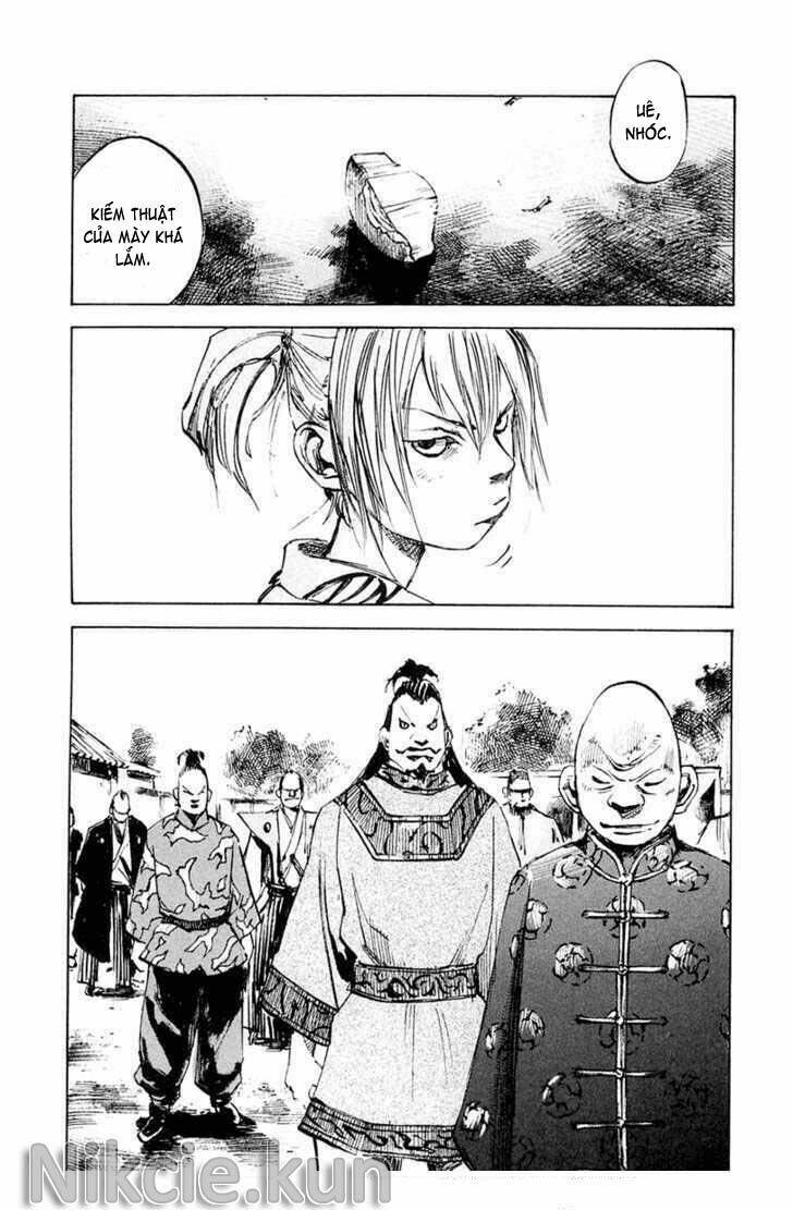 Sidooh: Chapter 36