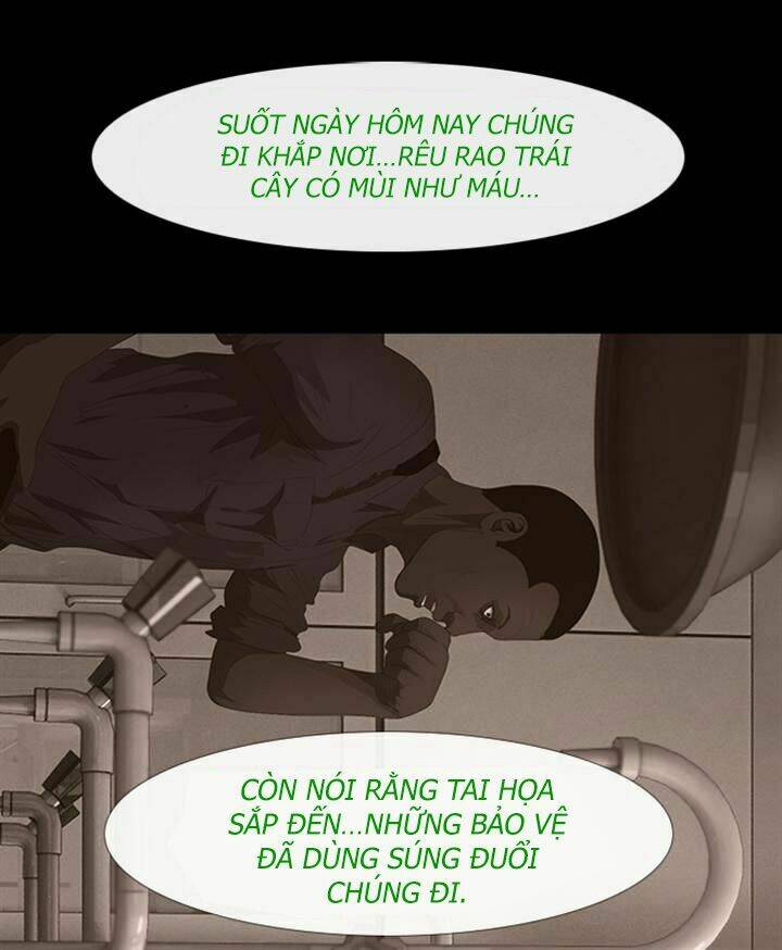 Dead Days: Chapter 53