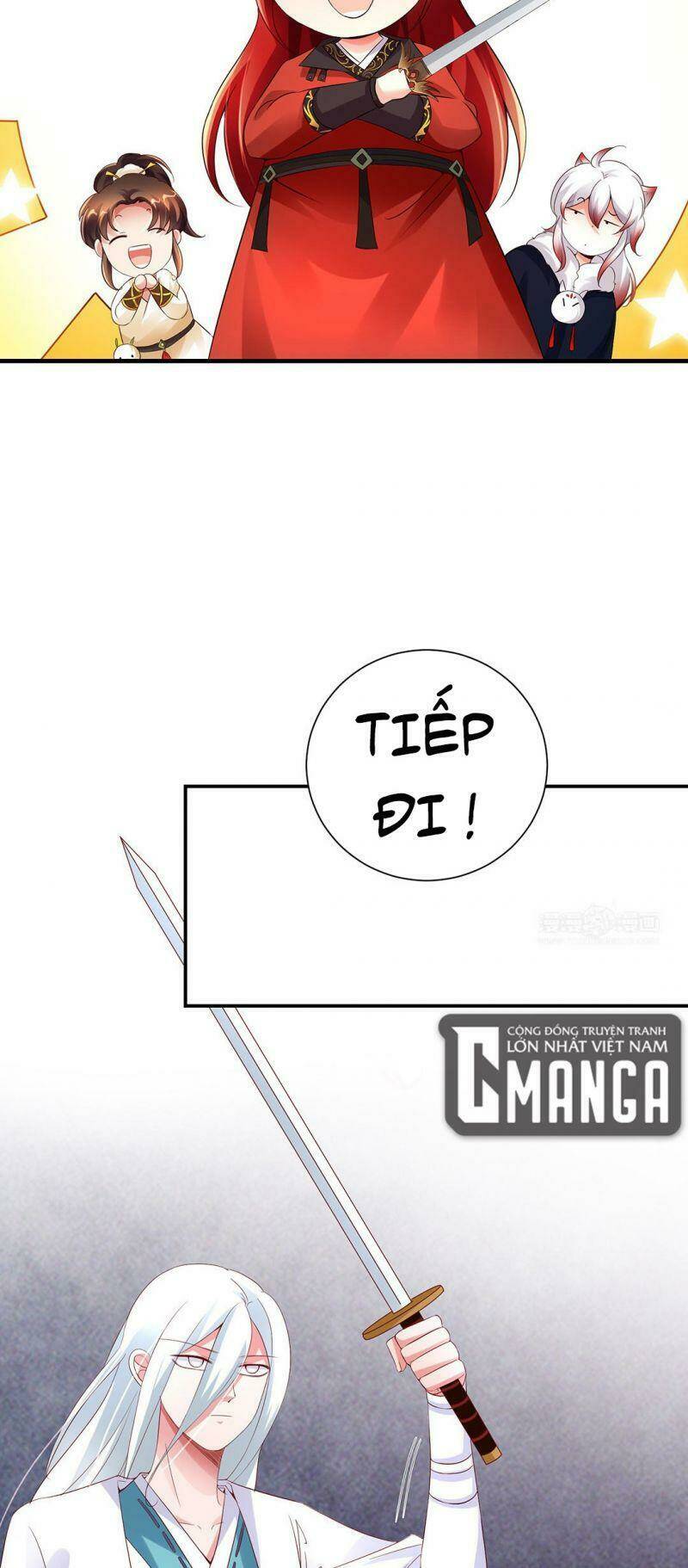 Thiên Kim Bất Hoán: Chapter 88