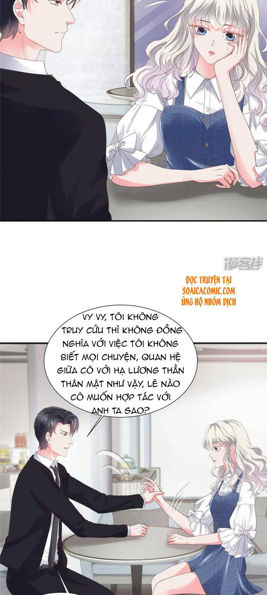 Nhược Hữu Hàn Đông Ngộ Noãn Dương: Chapter 31