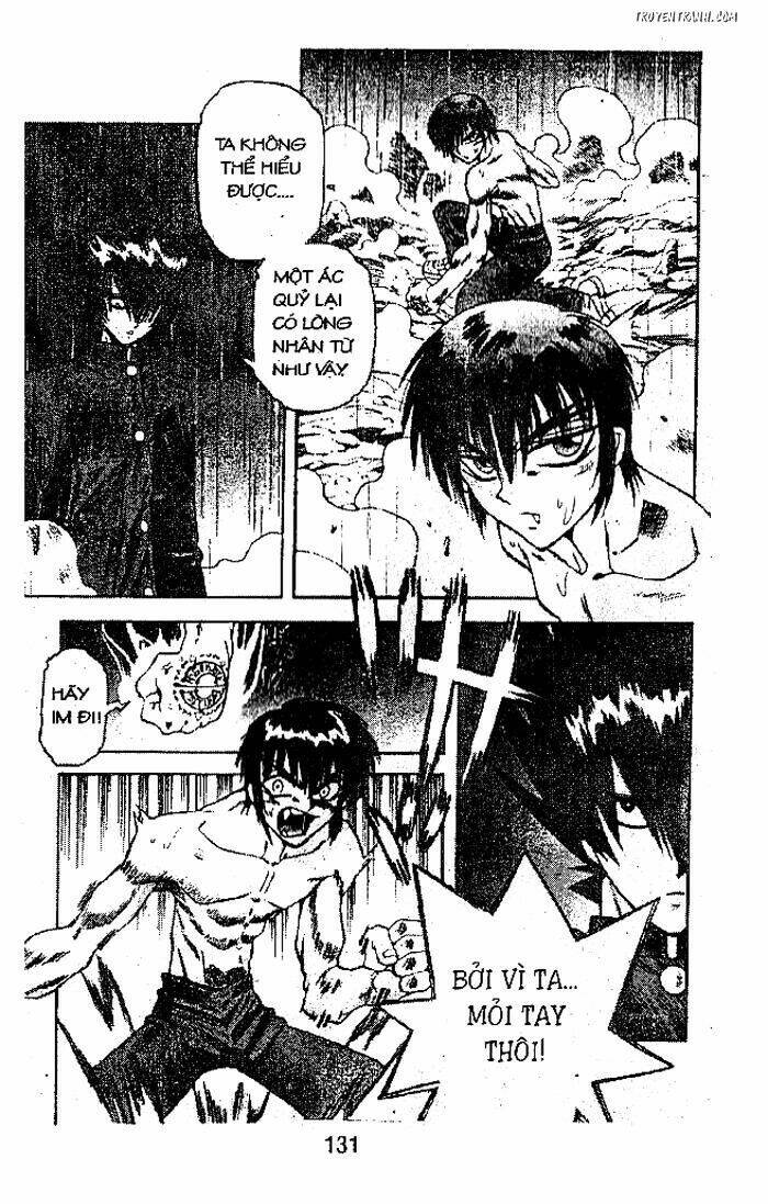 Devil And Devil: Chapter 26