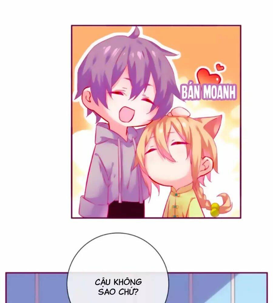 Đừng Nghịch, Ta Chỉ Muốn Yên Tĩnh: Chapter 61