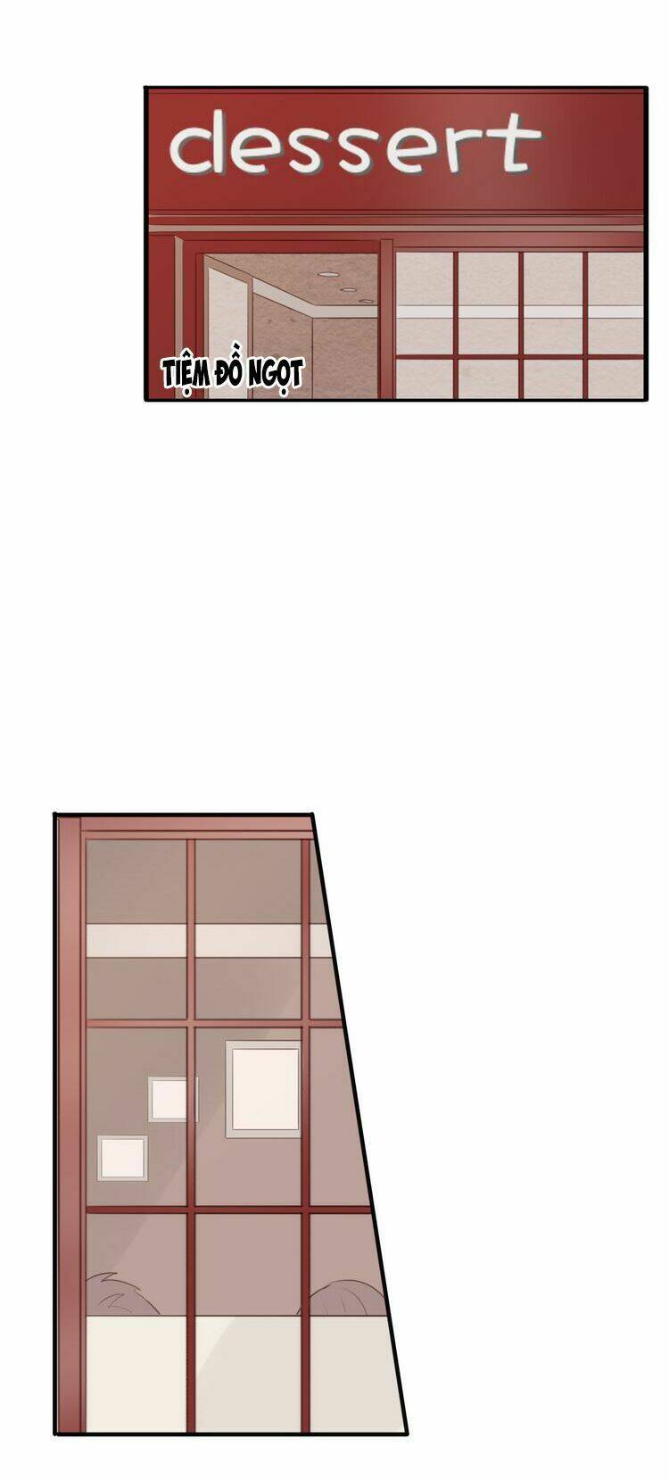 Nhất Tiễn Khuynh Tâm: Chapter 10