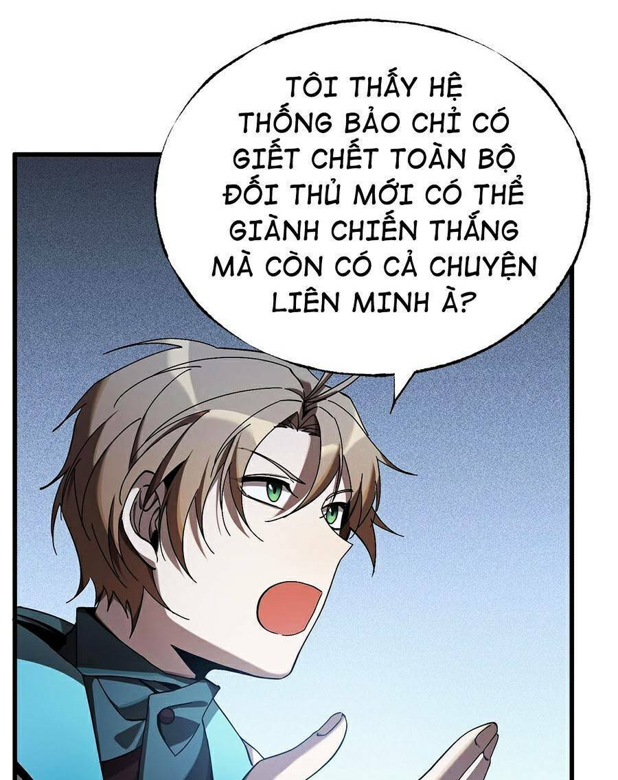 Người Chơi Siêu Mạnh: Chapter 6