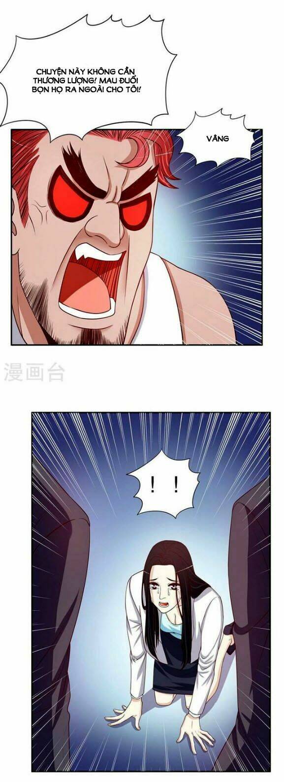 101 Phương Pháp Của Tổng Tài: Chapter 23