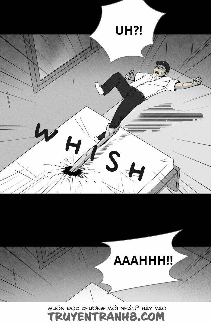 Những Câu Chuyện Bất Thường: Chapter 178