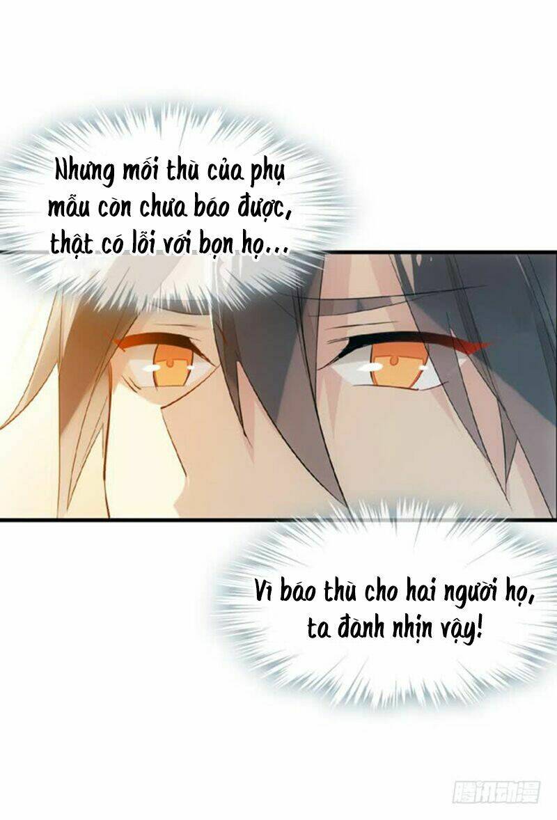 Sư Phụ Lại Trêu Chọc Ta: Chapter 40