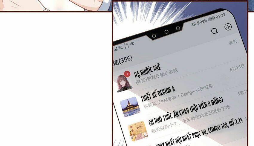 Bạn Gái Tôi Mới 30+: Chapter 9