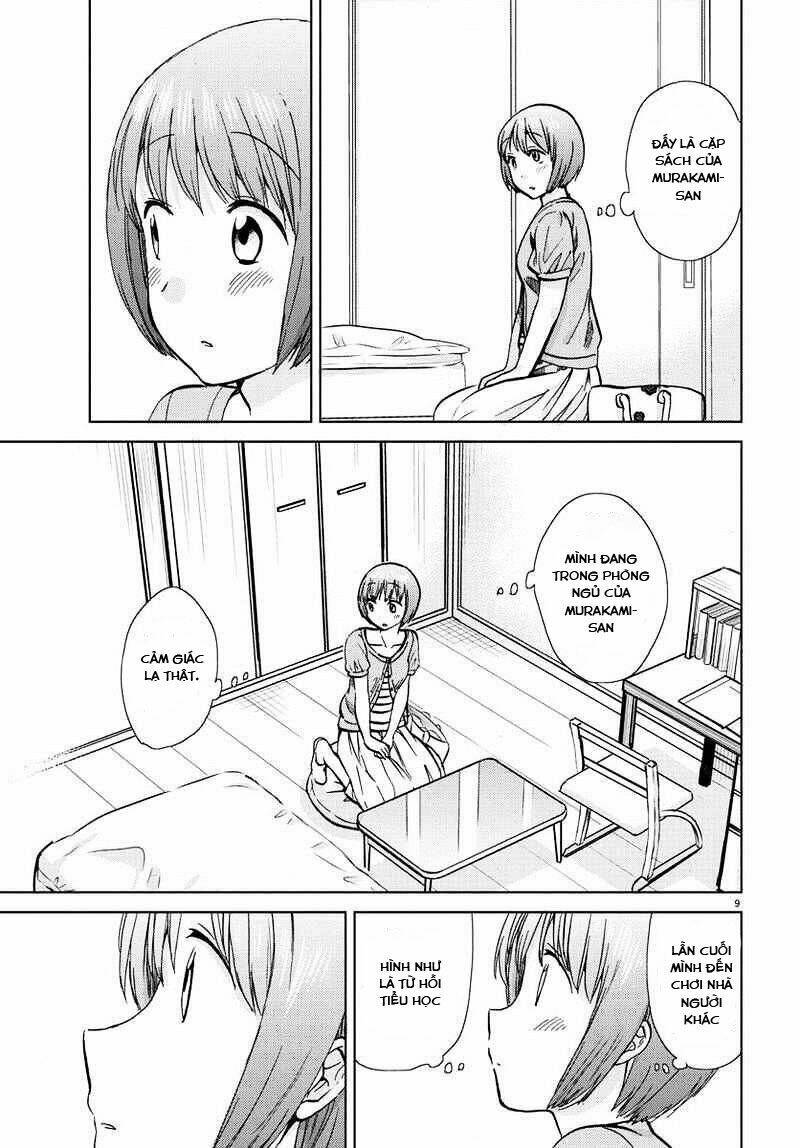 Frag Time: Chapter 14