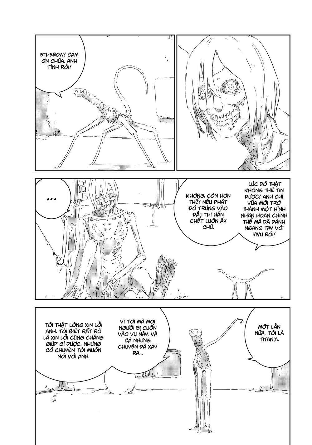 Aposimz: Chapter 2