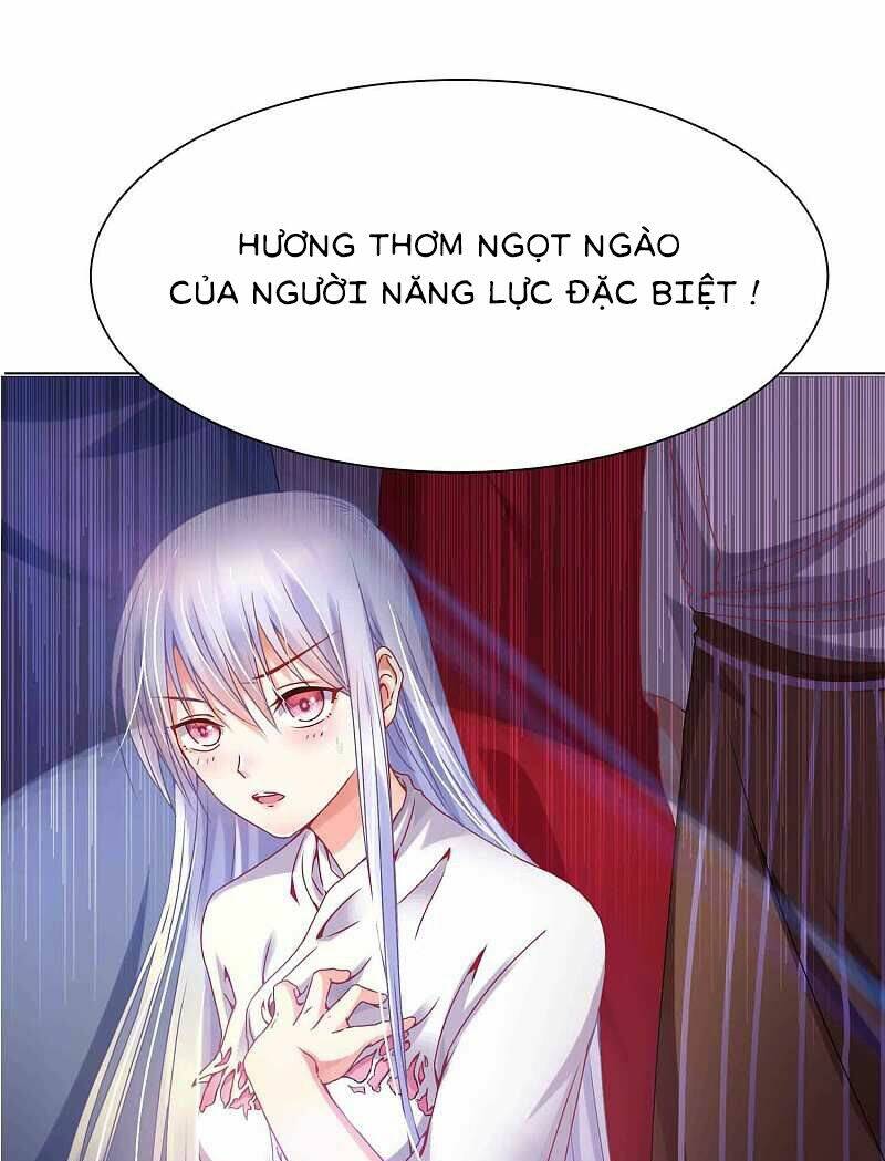 Đế Quốc Tinh Tế Đệ Nhất Sủng Hôn: Chapter 1