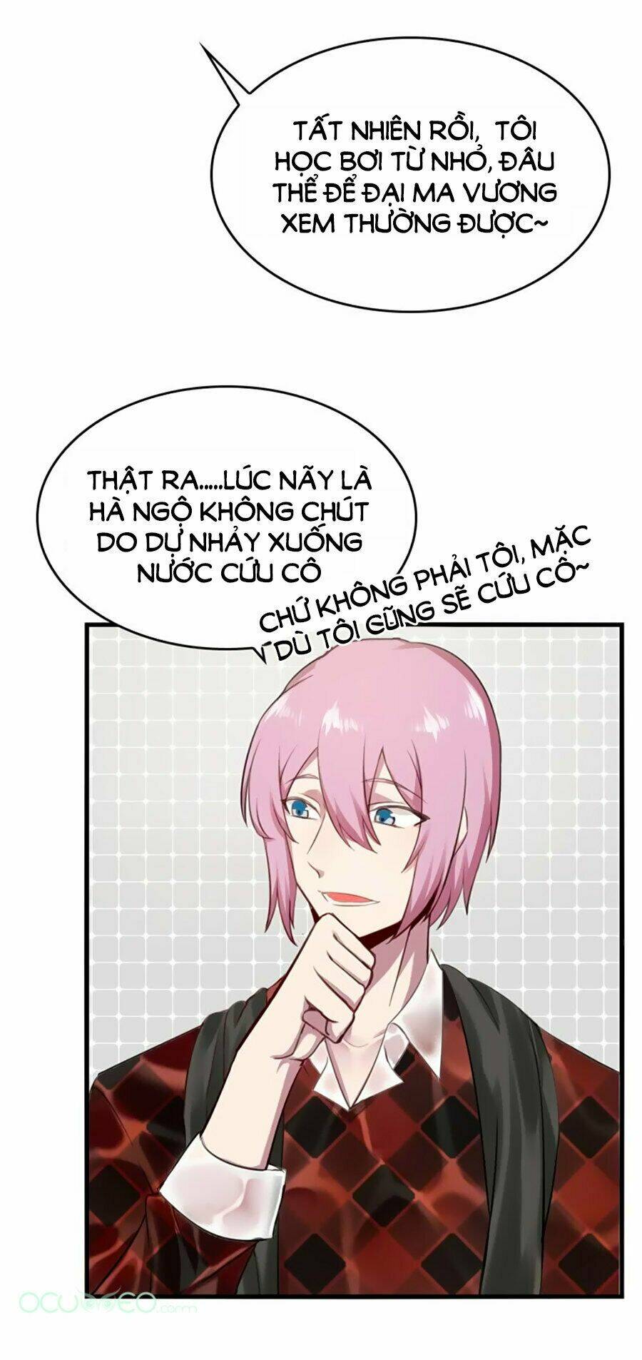 Bám Lấy Nam Thần Bất Chấp Thời Tiết: Chapter 9