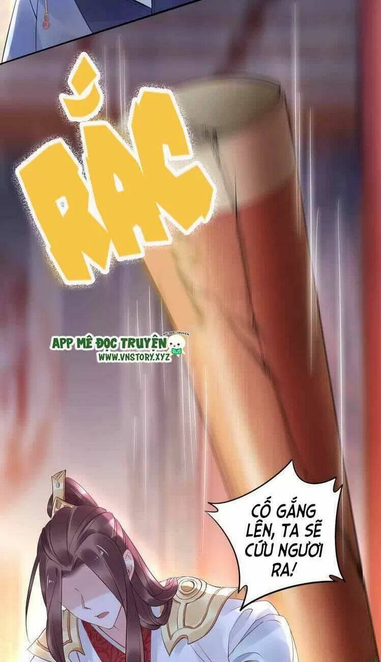 Nhất Sinh Nhất Thế Tiếu Thương Khung: Chapter 31