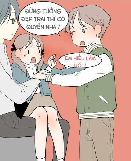 Mối Tình Đơn Phương: Chapter 9