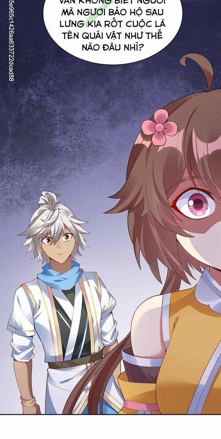 Nghịch Lân: Chapter 20