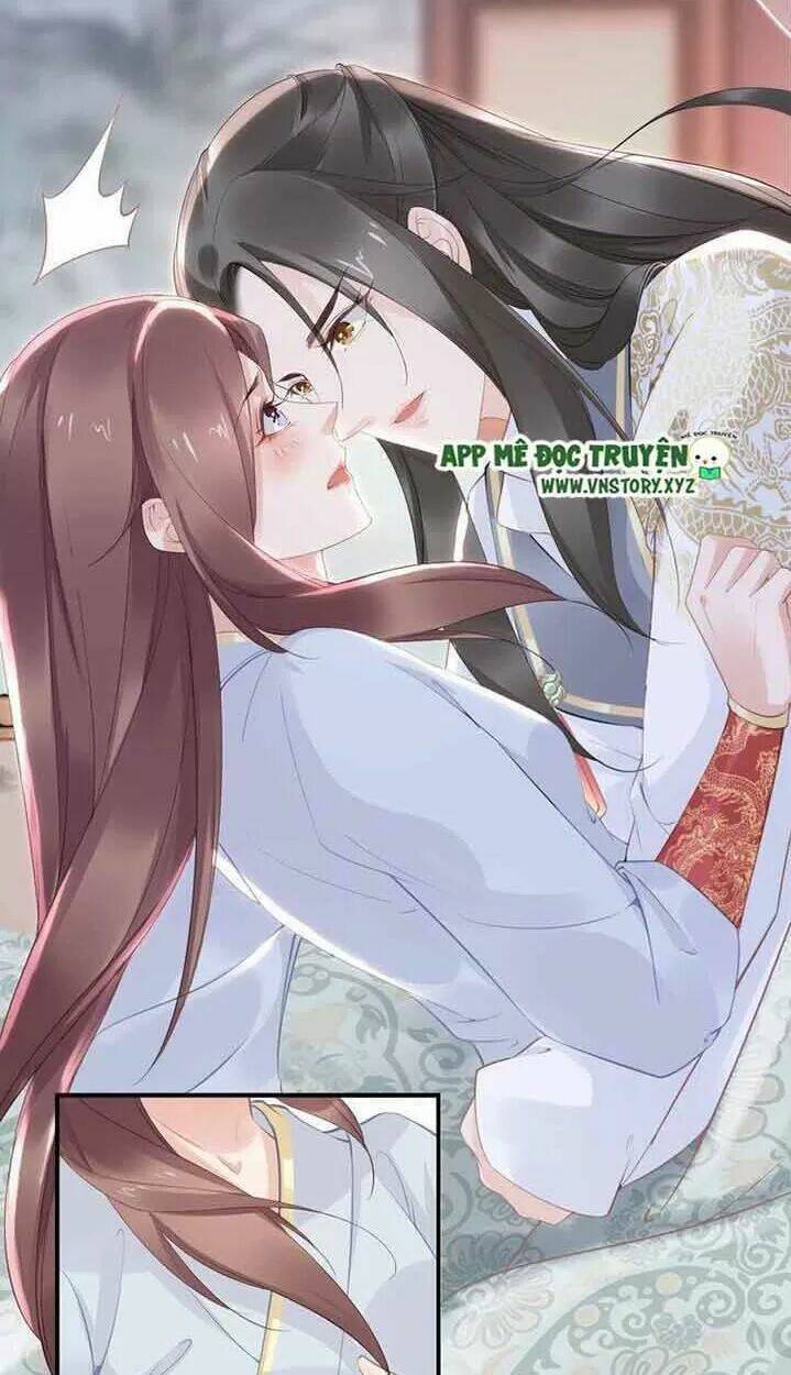 Nhất Sinh Nhất Thế Tiếu Thương Khung: Chapter 33