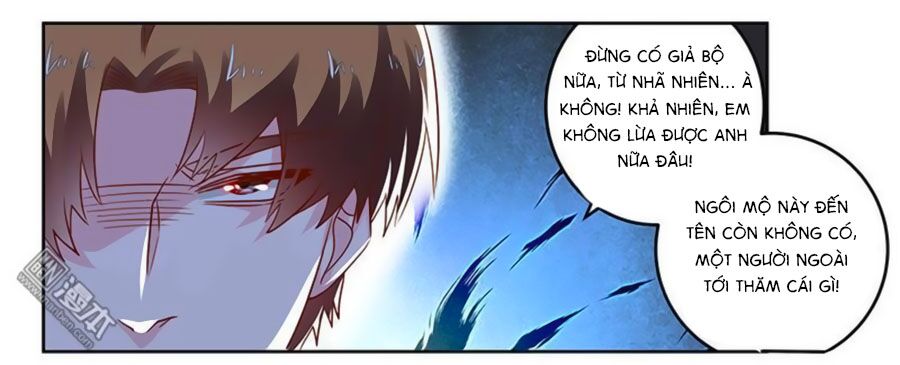 Tổng Tài Đích Thiên Giới Manh Thê: Chapter 62