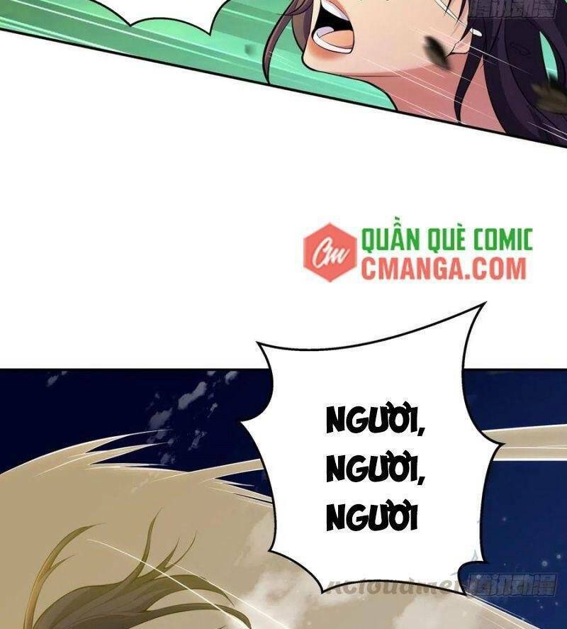 Ta Là Đại Hoàn Đan: Chapter 24
