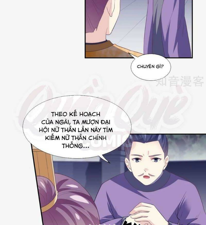 Ta Là Ngọc Hoàng Đại Đế: Chapter 99