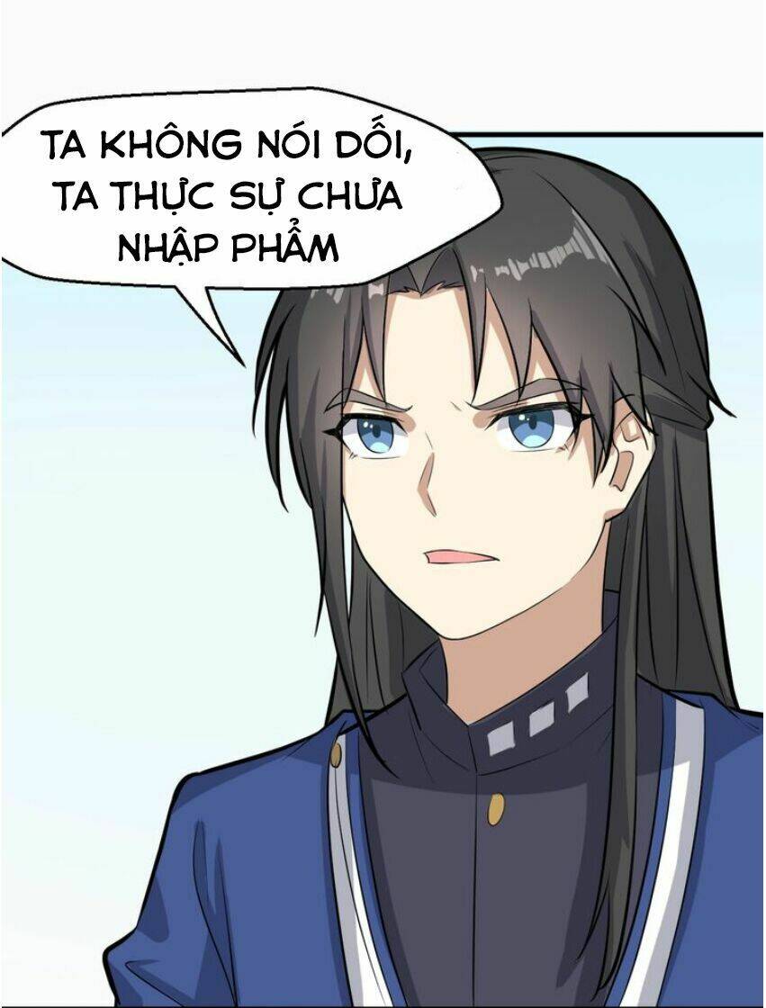 Đại Nghịch Chi Môn: Chapter 31