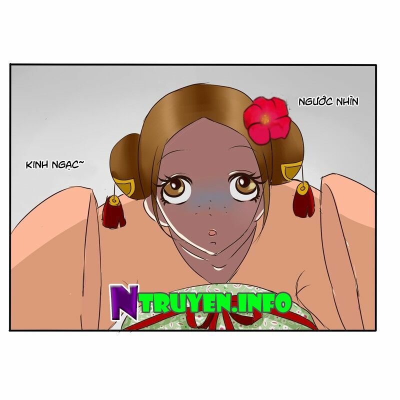 Thông Linh Phi: Chapter 46