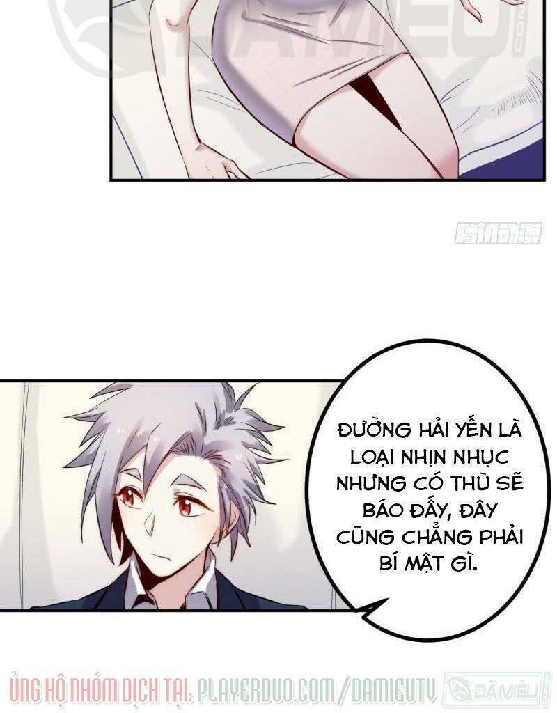 Đỉnh Phong Thần Y: Chapter 44