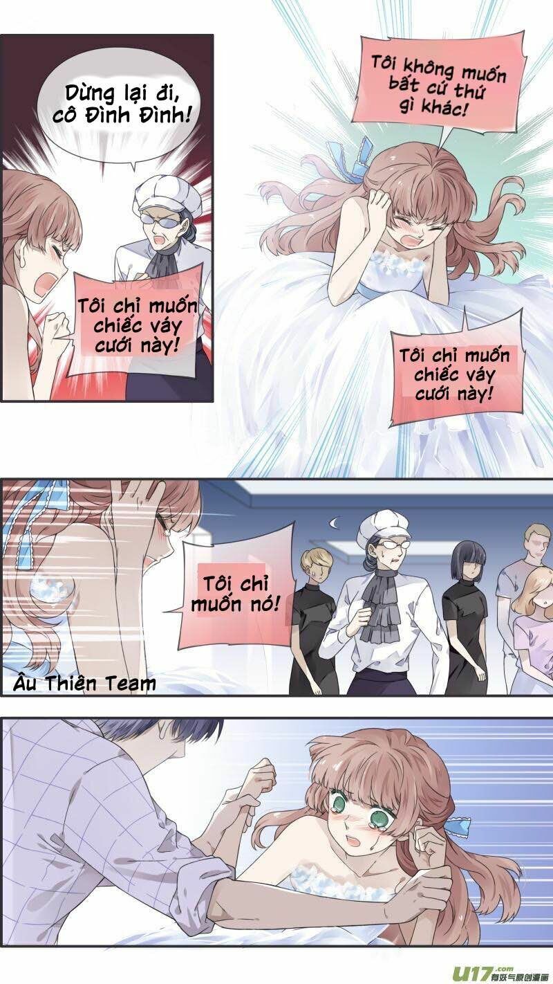 Lam Sí: Chapter 224