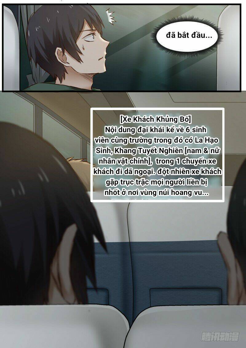 Rạp Chiếu Phim Địa Ngục: Chapter 2