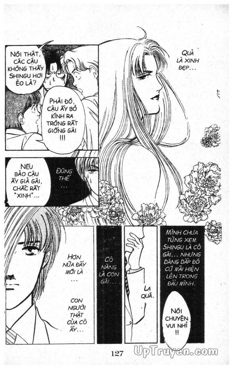 9 Banme No Musashi: Chapter 3