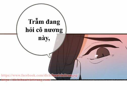 Bạn Trai Tôi Là Cẩm Y Vệ 2: Chapter 74