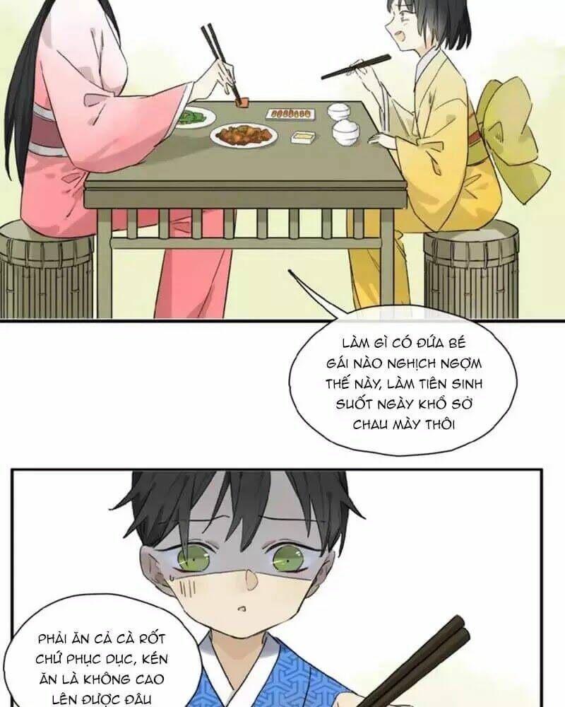 Phép Tắc Trường Ogus: Chapter 41