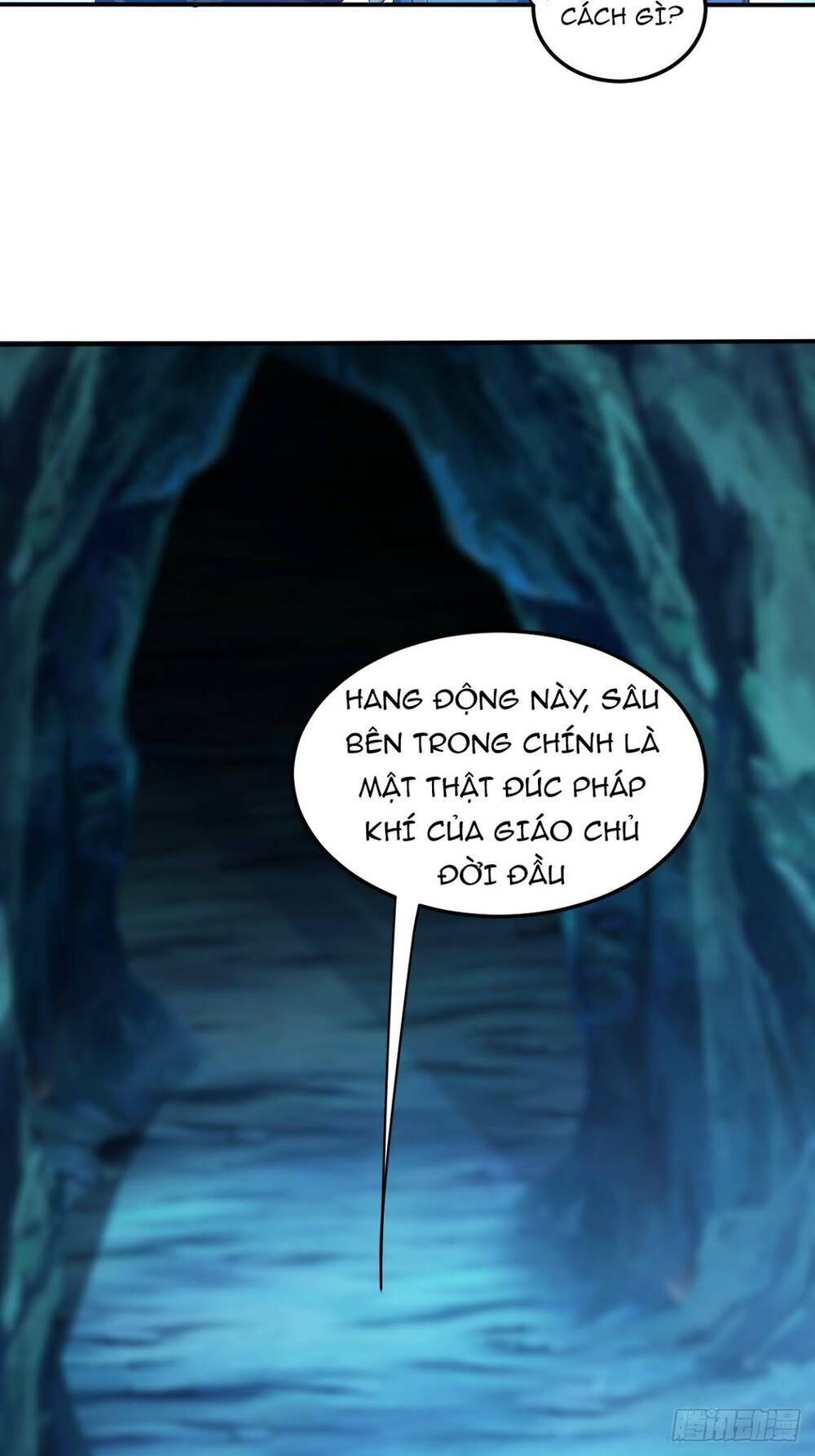 Cục Gạch Xông Vào Dị Giới: Chapter 25