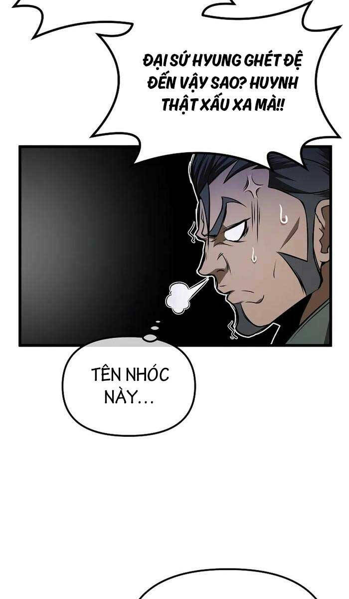 Đông Phương Bất Bại: Chapter 2