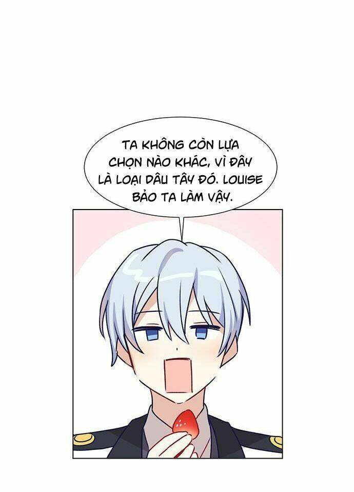 Vị Hôn Thê Của Nam Chính: Chapter 9