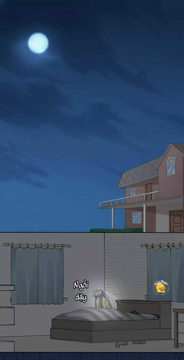 Bạn Trai Là Quái Vật: Chapter 20