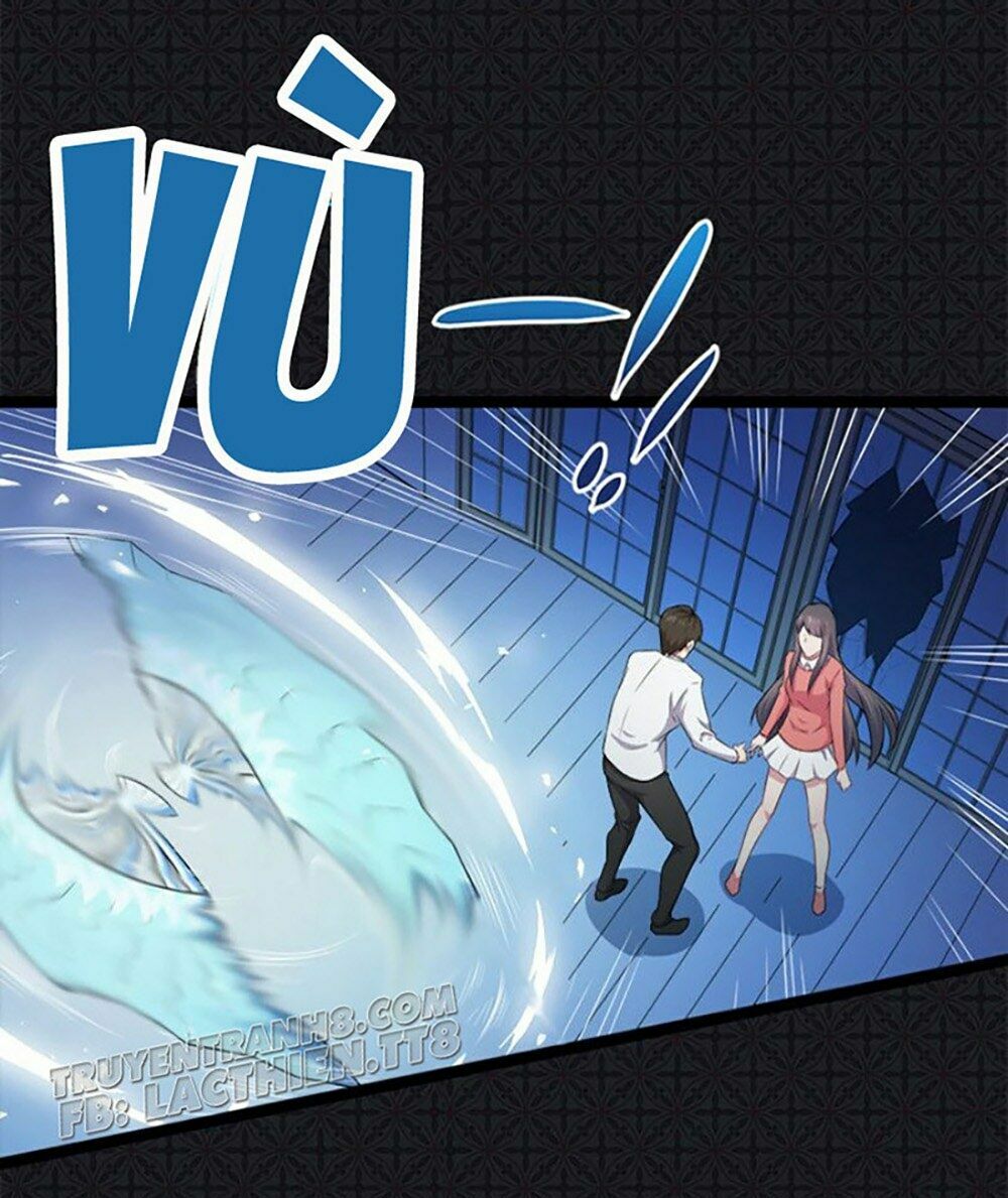 Ngạo Kiều Quỷ Vương Yêu Ta: Chapter 29