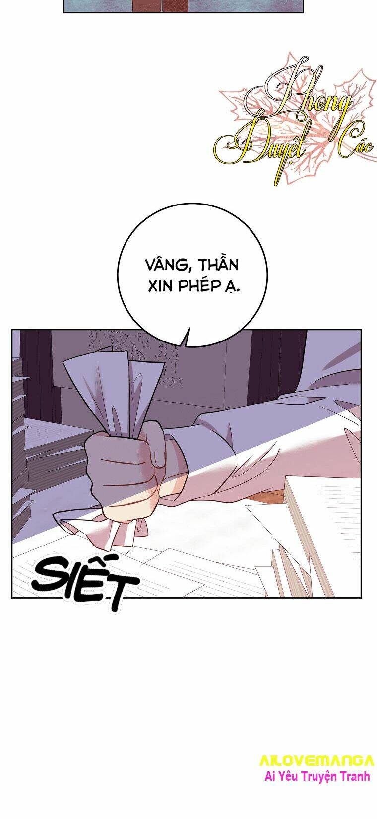 Tôi Trở Thành Gia Sư Của Tên Bạo Chúa: Chapter 37