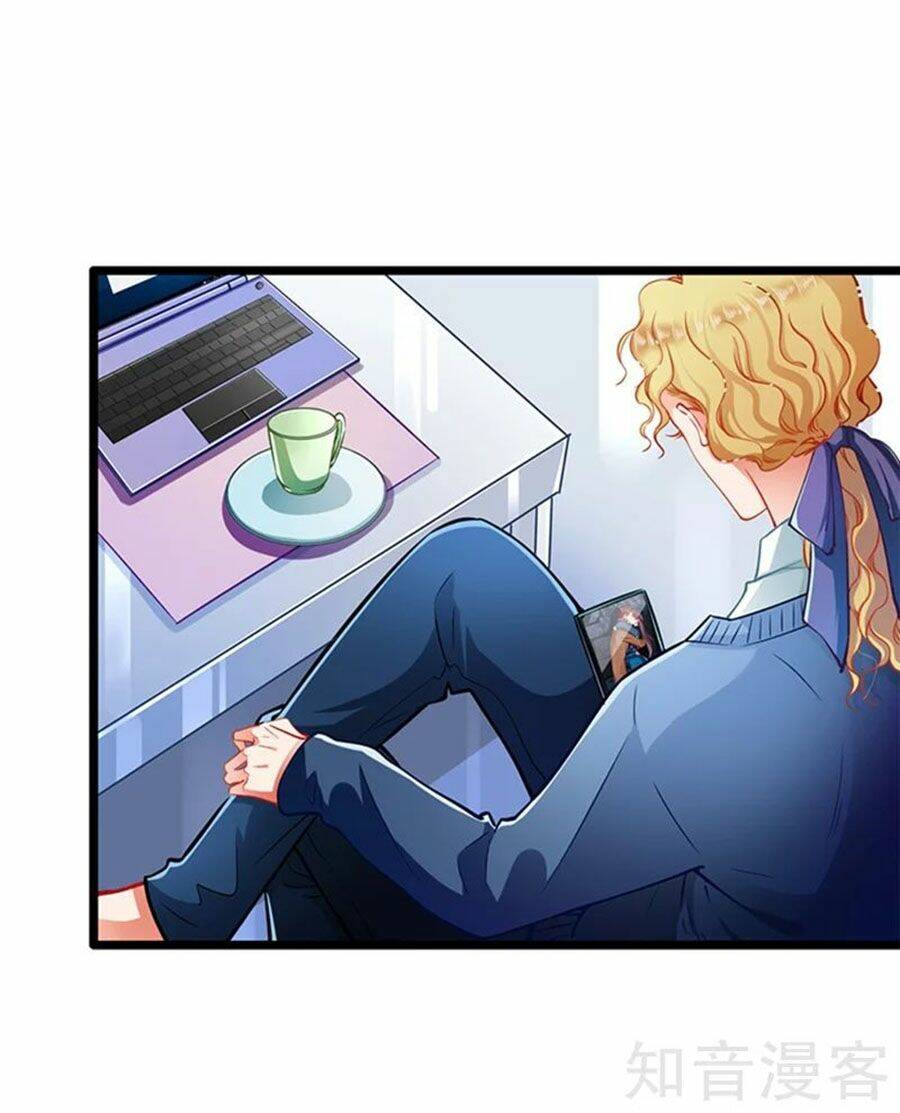 Cưng Chiều Ái Thê Hư Hỏng: Chapter 63