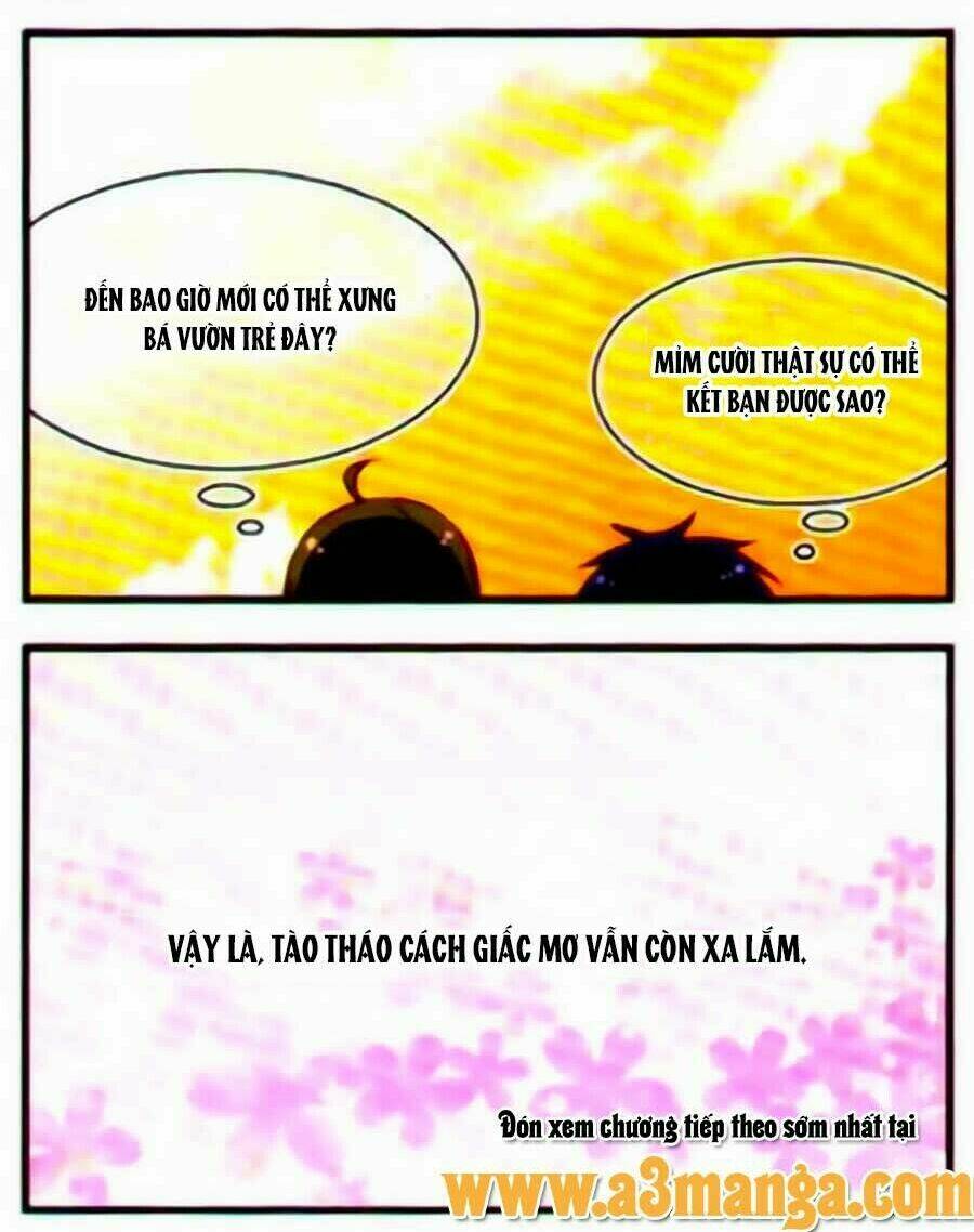 Manh Tam Quốc: Chapter 82