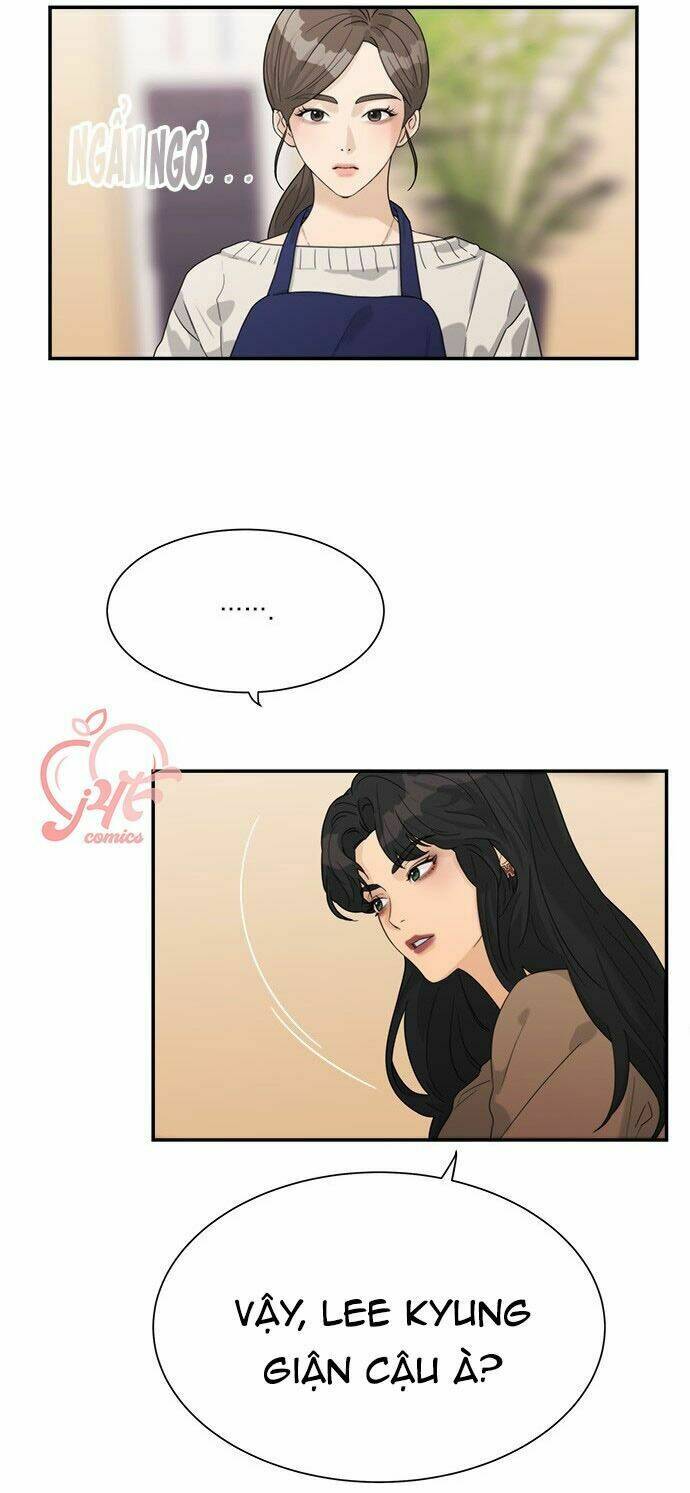 Phải Lòng Oan Gia: Chapter 59