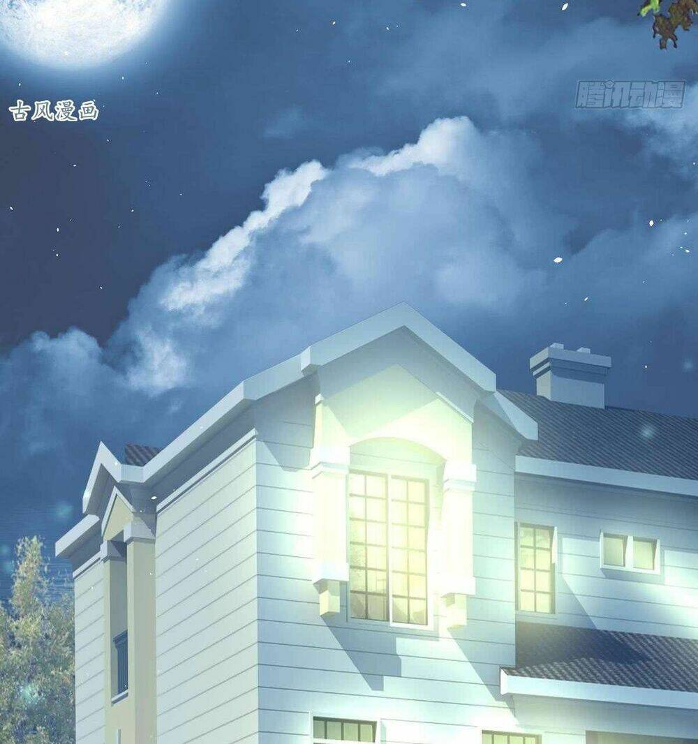 Manh Thê Khó Dỗ: Chapter 25