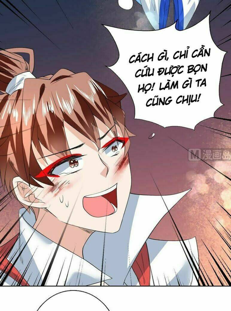Tối Cường Thần Thú Hệ Thống: Chapter 72