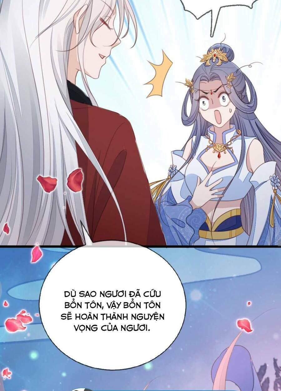 Mau Xuyên Không Rửa Tội Cho Nhân Vật Phản Diện: Chapter 106