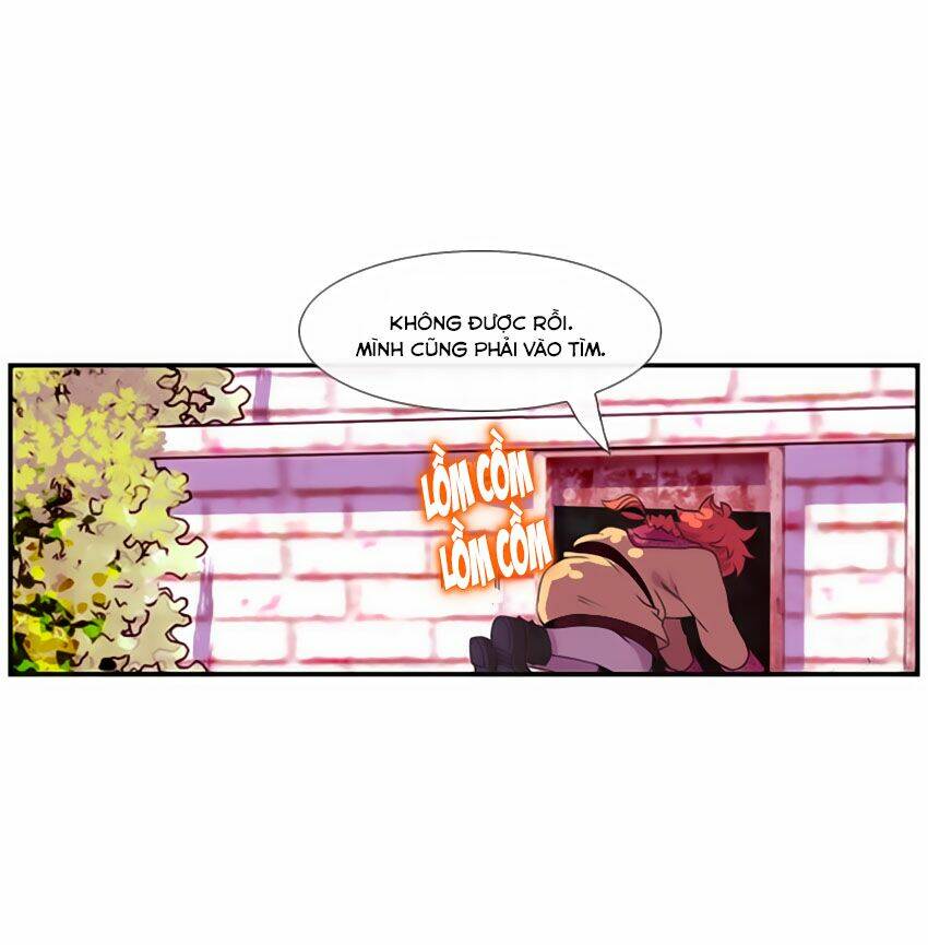 Beautiful Stranger: Chapter 14