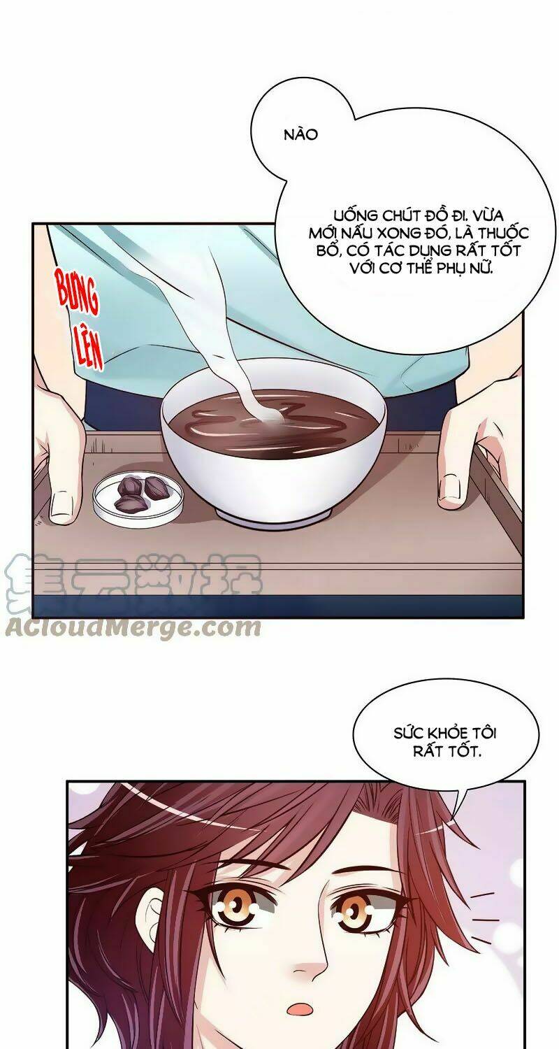 101 Phương Pháp Của Tổng Tài: Chapter 41