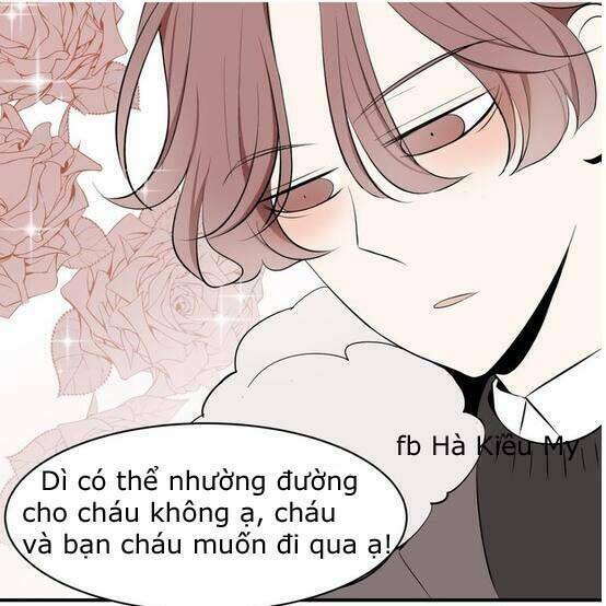 Mối Tình Đơn Phương: Chapter 51