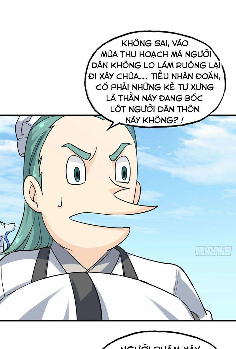 Khởi Đầu Bằng Một Con Côn: Chapter 107